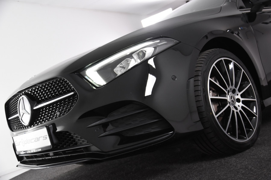 Mercedes-Benz A-Klasse 250 e AMG-Line Night *2x AMG*Ambiente*