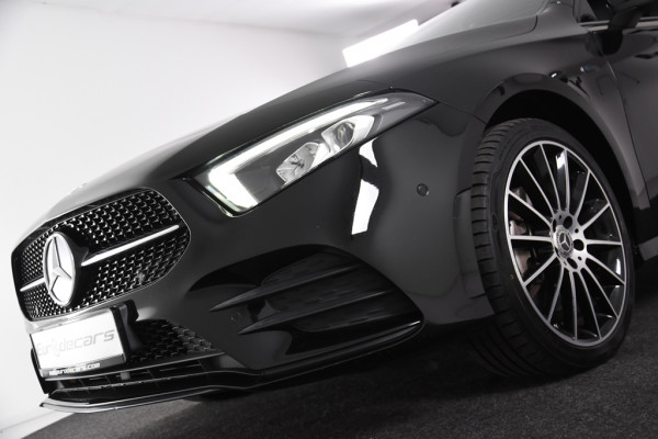 Mercedes-Benz A-Klasse 250 e AMG-Line Night *2x AMG*Ambiente*