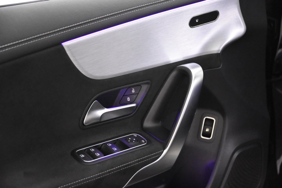 Mercedes-Benz A-Klasse 250 e AMG-Line Night *2x AMG*Ambiente*