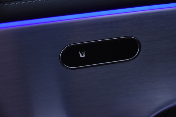 Mercedes-Benz A-Klasse 250 e AMG-Line Night *2x AMG*Ambiente*