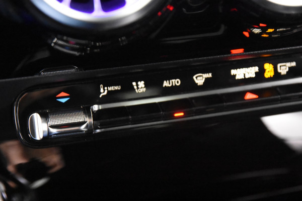 Mercedes-Benz A-Klasse 250 e AMG-Line Night *2x AMG*Ambiente*