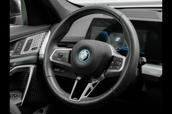BMW X1 xDrive25e M-Sport - Pano - Memory + Masssagezetel - Driving Ass Prof