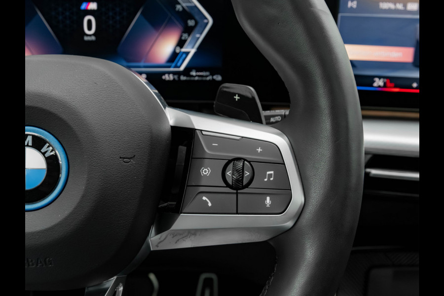 BMW X1 xDrive25e M-Sport - Pano - Memory + Masssagezetel - Driving Ass Prof
