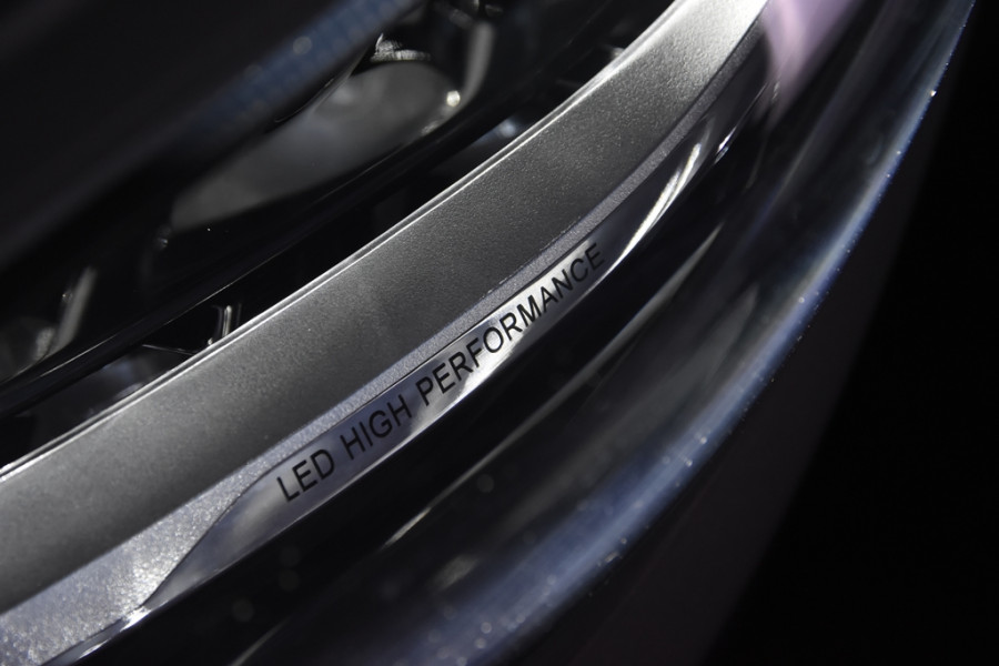 Mercedes-Benz C-Klasse 300 e T *1ste Eigenaar*Leer*Trekhaak*E-Stoelen*