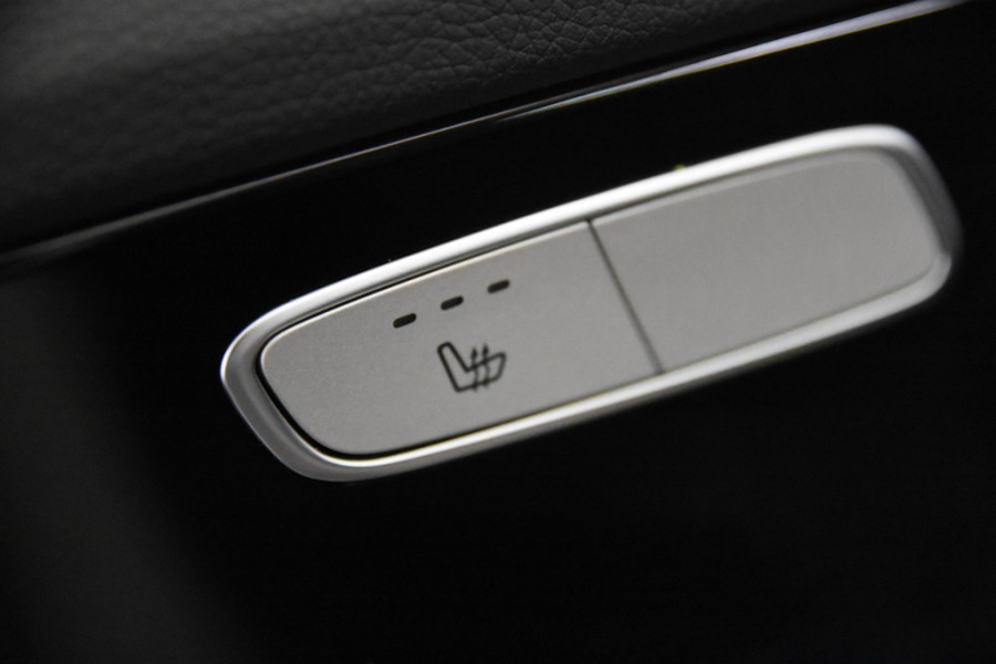 Mercedes-Benz C-Klasse 300 e T *1ste Eigenaar*Leer*Trekhaak*E-Stoelen*