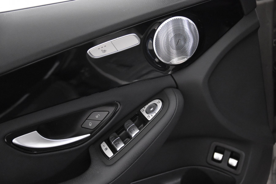 Mercedes-Benz C-Klasse 300 e T *1ste Eigenaar*Leer*Trekhaak*E-Stoelen*