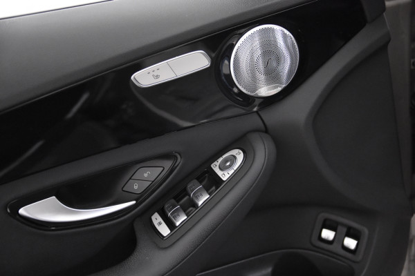 Mercedes-Benz C-Klasse 300 e T *1ste Eigenaar*Leer*Trekhaak*E-Stoelen*