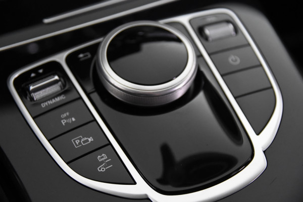 Mercedes-Benz C-Klasse 300 e T *1ste Eigenaar*Leer*Trekhaak*E-Stoelen*