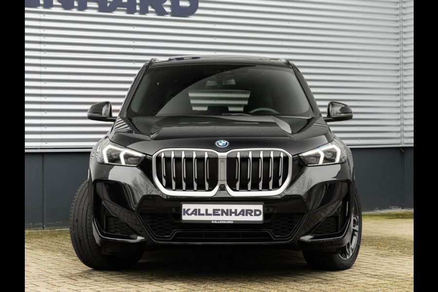 BMW X1 xDrive25e M-Sport - Pano - Memory + Masssagezetel - Driving Ass Prof