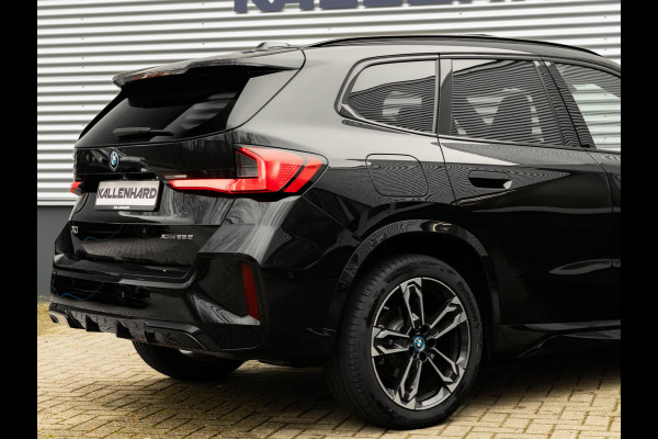 BMW X1 xDrive25e M-Sport - Pano - Memory + Masssagezetel - Driving Ass Prof