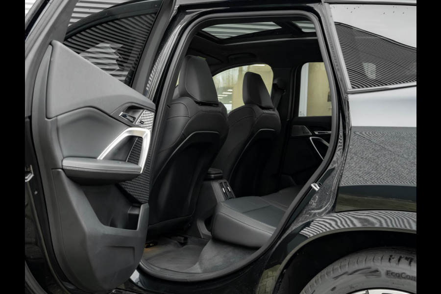 BMW X1 xDrive25e M-Sport - Pano - Memory + Masssagezetel - Driving Ass Prof
