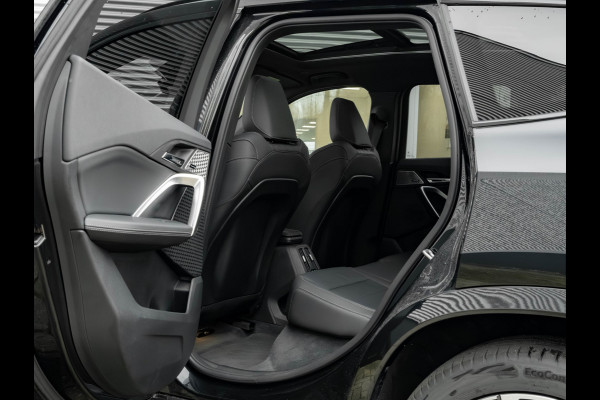 BMW X1 xDrive25e M-Sport - Pano - Memory + Masssagezetel - Driving Ass Prof