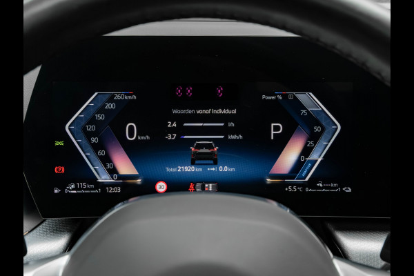 BMW X1 xDrive25e M-Sport - Pano - Memory + Masssagezetel - Driving Ass Prof