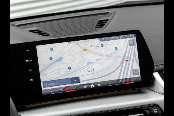 BMW X1 xDrive25e M-Sport - Pano - Memory + Masssagezetel - Driving Ass Prof