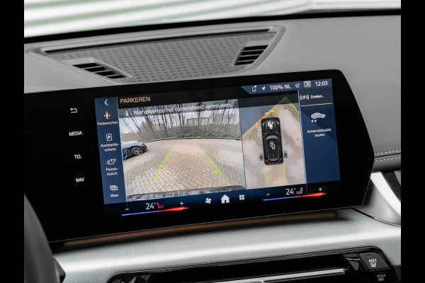 BMW X1 xDrive25e M-Sport - Pano - Memory + Masssagezetel - Driving Ass Prof