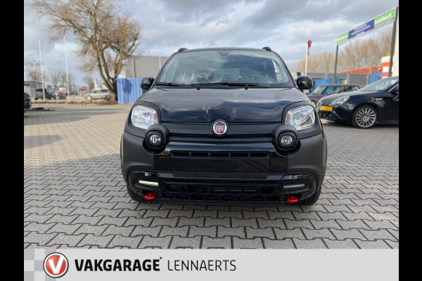 Fiat Panda 1.0 Hybrid Cross (BOVAG/RIJKLAARPRIJS)