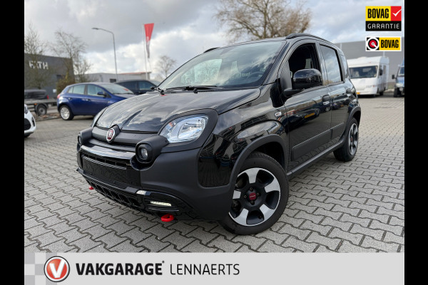 Fiat Panda 1.0 Hybrid Cross (BOVAG/RIJKLAARPRIJS)