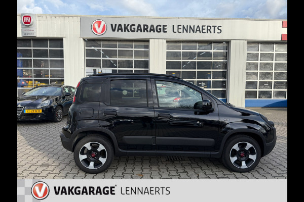 Fiat Panda 1.0 Hybrid Cross (BOVAG/RIJKLAARPRIJS)
