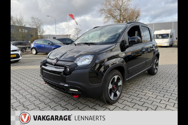 Fiat Panda 1.0 Hybrid Cross (BOVAG/RIJKLAARPRIJS)