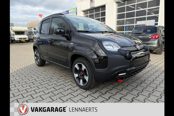 Fiat Panda 1.0 Hybrid Cross (BOVAG/RIJKLAARPRIJS)