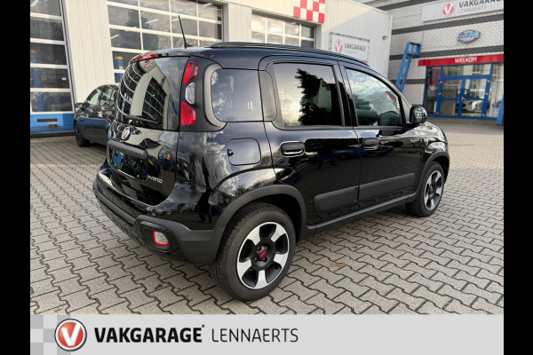 Fiat Panda 1.0 Hybrid Cross (BOVAG/RIJKLAARPRIJS)