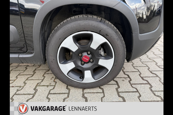 Fiat Panda 1.0 Hybrid Cross (BOVAG/RIJKLAARPRIJS)