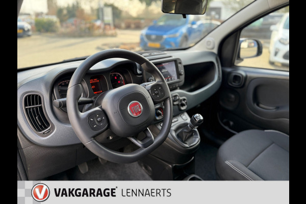 Fiat Panda 1.0 Hybrid Cross (BOVAG/RIJKLAARPRIJS)