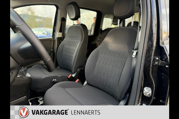 Fiat Panda 1.0 Hybrid Cross (BOVAG/RIJKLAARPRIJS)