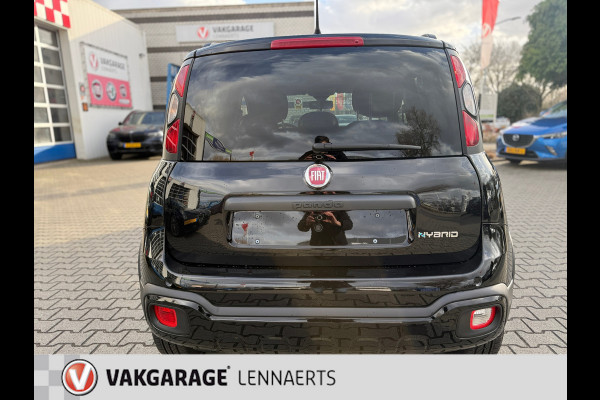 Fiat Panda 1.0 Hybrid Cross (BOVAG/RIJKLAARPRIJS)
