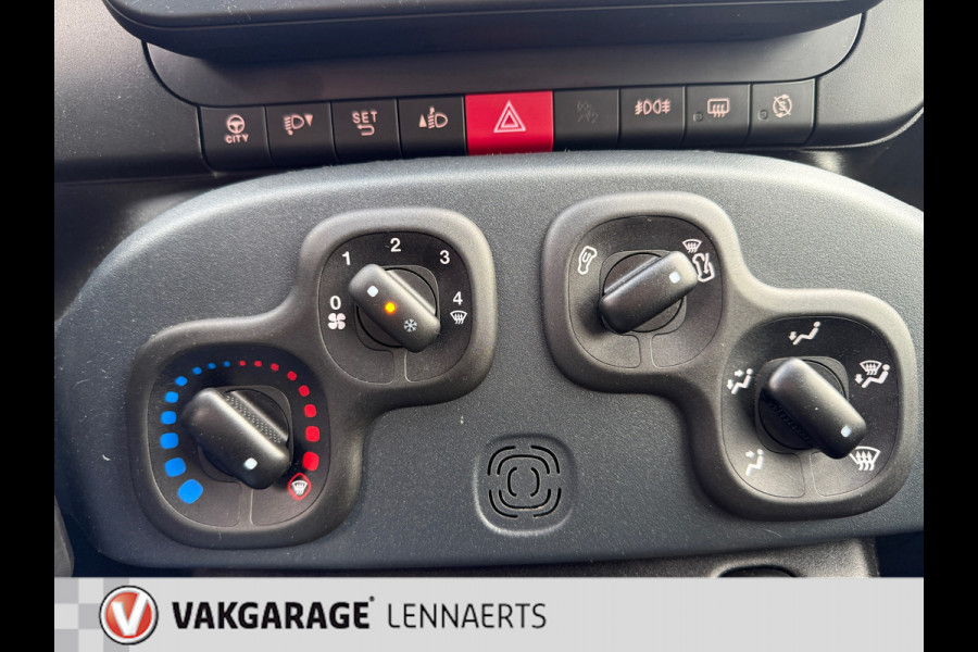 Fiat Panda 1.0 Hybrid Cross (BOVAG/RIJKLAARPRIJS)