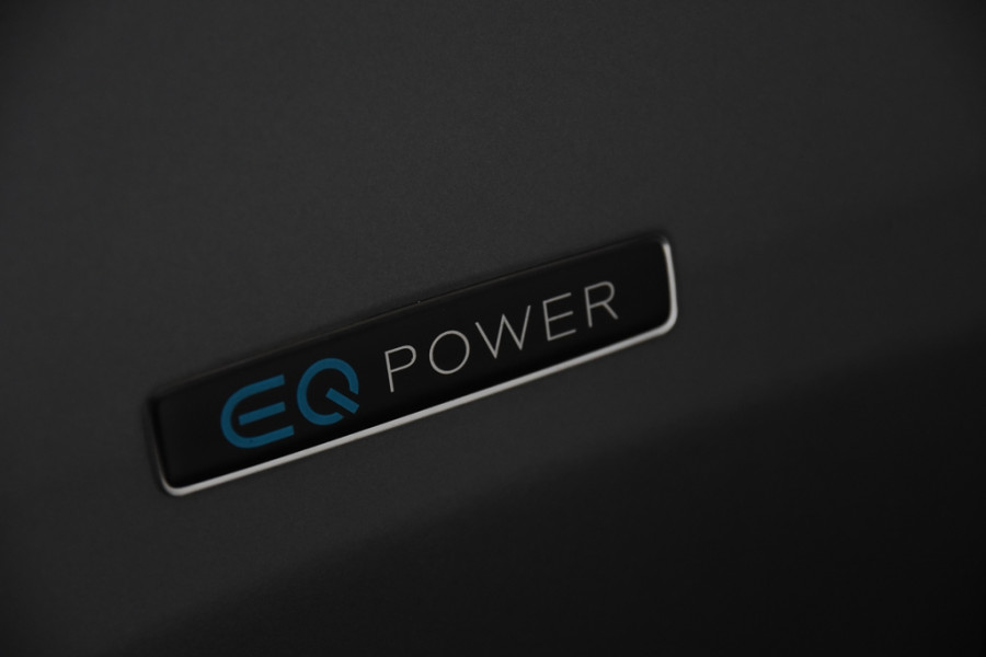 Mercedes-Benz GLC 350e 4MATIC *1ste eigenaar*Panoramadak*Leer*Navigatie*