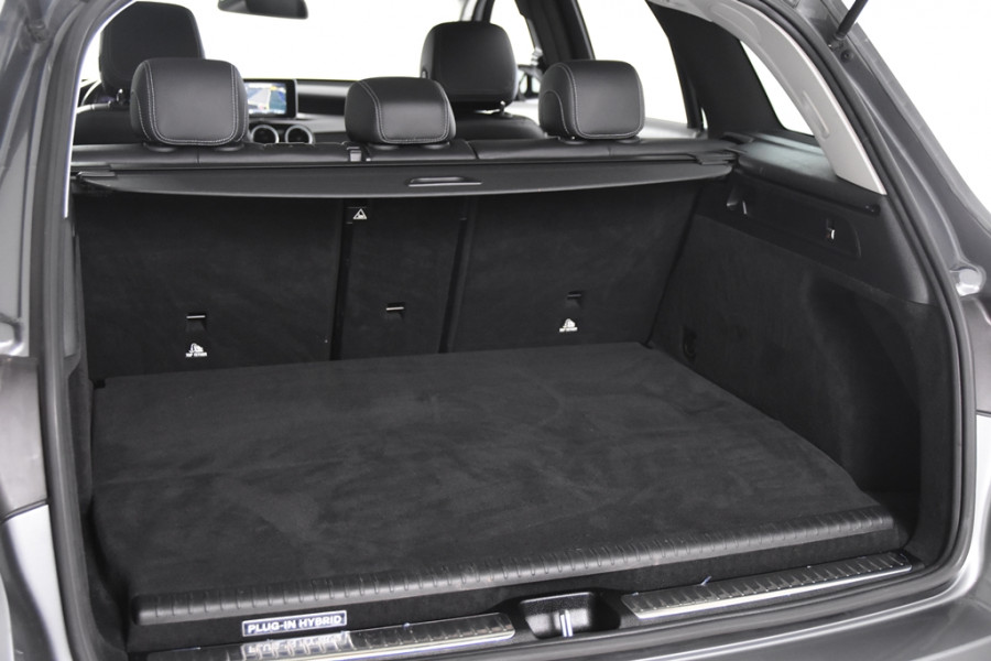 Mercedes-Benz GLC 350e 4MATIC *1ste eigenaar*Panoramadak*Leer*Navigatie*