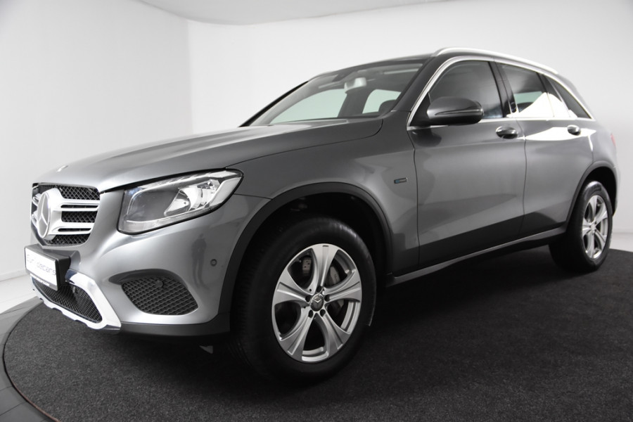 Mercedes-Benz GLC 350e 4MATIC *1ste eigenaar*Panoramadak*Leer*Navigatie*