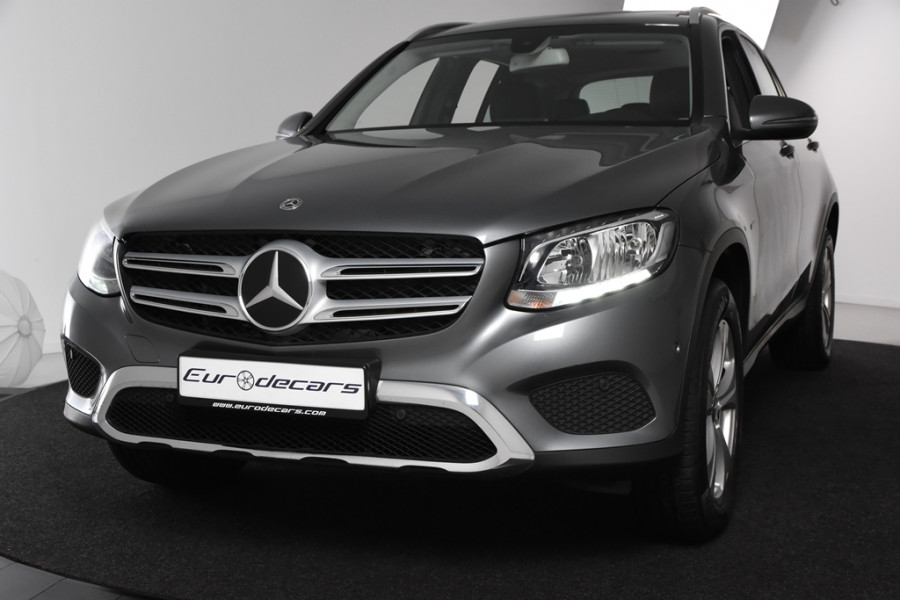 Mercedes-Benz GLC 350e 4MATIC *1ste eigenaar*Panoramadak*Leer*Navigatie*