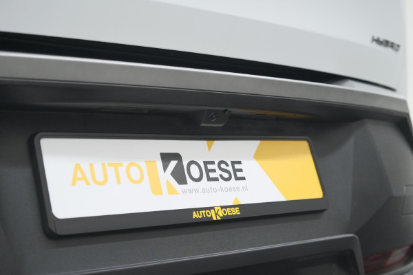 Peugeot 3008 1.2 Hybrid 136 GT | Panoramdak | 360 Camera | Focal | Elektrische Kofferklep | Allseason Banden