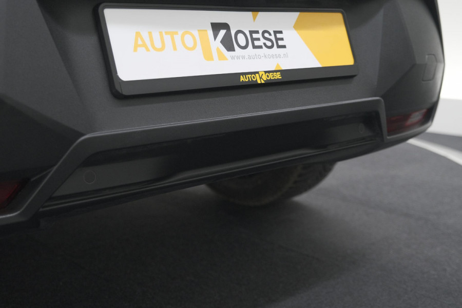 Peugeot 3008 1.2 Hybrid 136 GT | Panoramdak | 360 Camera | Focal | Elektrische Kofferklep | Allseason Banden