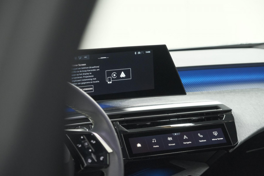 Peugeot 3008 1.2 Hybrid 136 GT | Panoramdak | 360 Camera | Focal | Elektrische Kofferklep | Allseason Banden