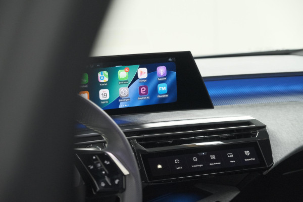 Peugeot 3008 1.2 Hybrid 136 GT | Panoramdak | 360 Camera | Focal | Elektrische Kofferklep | Allseason Banden