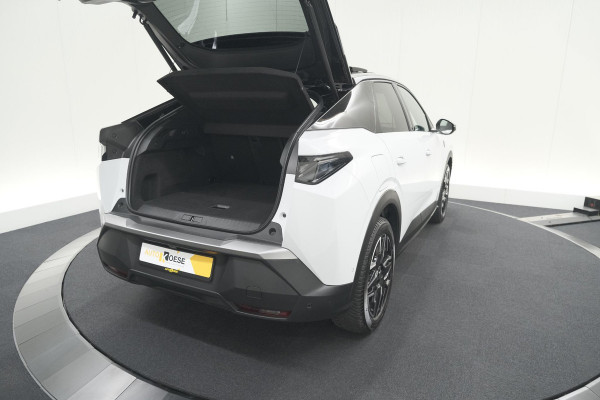 Peugeot 3008 1.2 Hybrid 136 GT | Panoramdak | 360 Camera | Focal | Elektrische Kofferklep | Allseason Banden