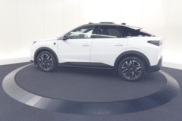 Peugeot 3008 1.2 Hybrid 136 GT | Panoramdak | 360 Camera | Focal | Elektrische Kofferklep | Allseason Banden