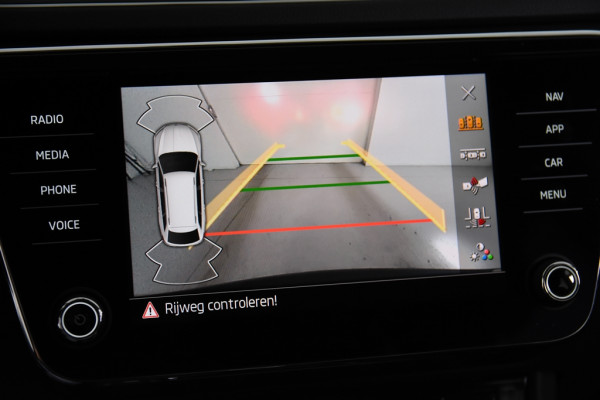 Škoda Superb Combi 1.4 TSI iV Hybrid *1ste Eigenaar*Navigatie*Stoelverwarming*