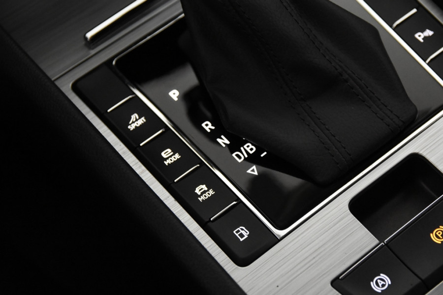 Škoda Superb Combi 1.4 TSI iV Hybrid *1ste Eigenaar*Navigatie*Stoelverwarming*