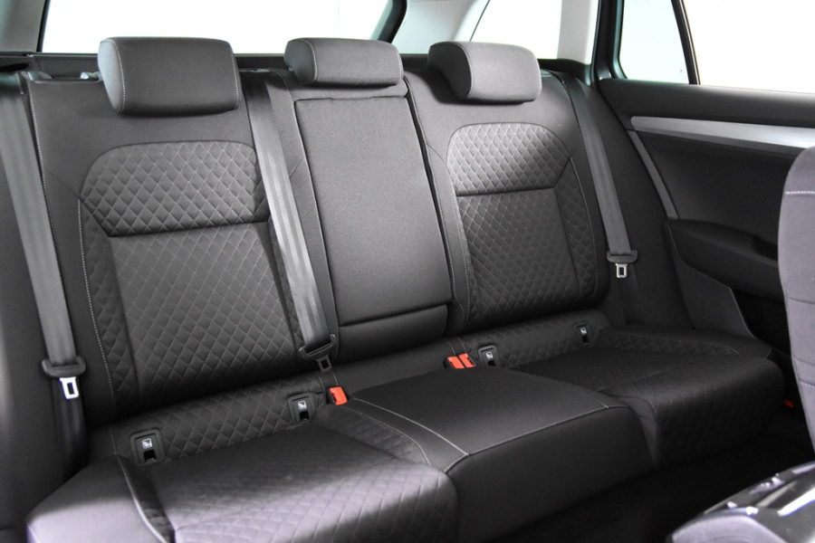 Škoda Superb Combi 1.4 TSI iV Hybrid *1ste Eigenaar*Navigatie*Stoelverwarming*