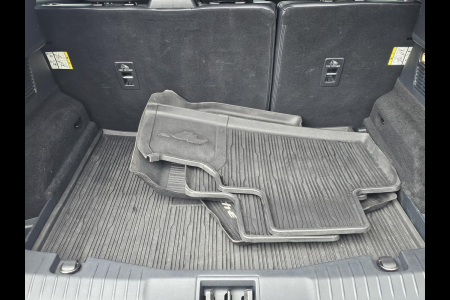 Ford Mustang Mach-E GT Extended AWD 98 kWh 487 pk | Alcantara leder | Full led | Adaptive cruise control | Camera | 20'' design velgen | Elektrisch bedienbare achterklep etc.