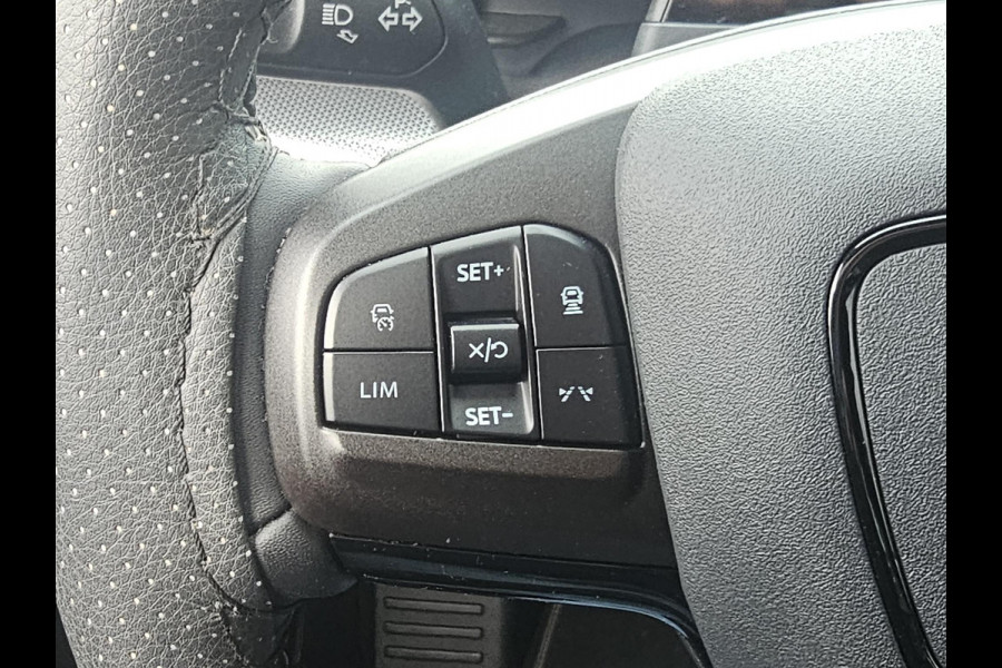 Ford Mustang Mach-E GT Extended AWD 98 kWh 487 pk | Alcantara leder | Full led | Adaptive cruise control | Camera | 20'' design velgen | Elektrisch bedienbare achterklep etc.