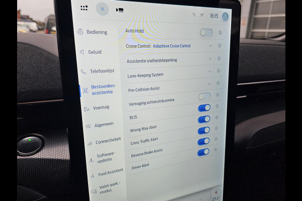 Ford Mustang Mach-E GT Extended AWD 98 kWh 487 pk | Alcantara leder | Full led | Adaptive cruise control | Camera | 20'' design velgen | Elektrisch bedienbare achterklep etc.