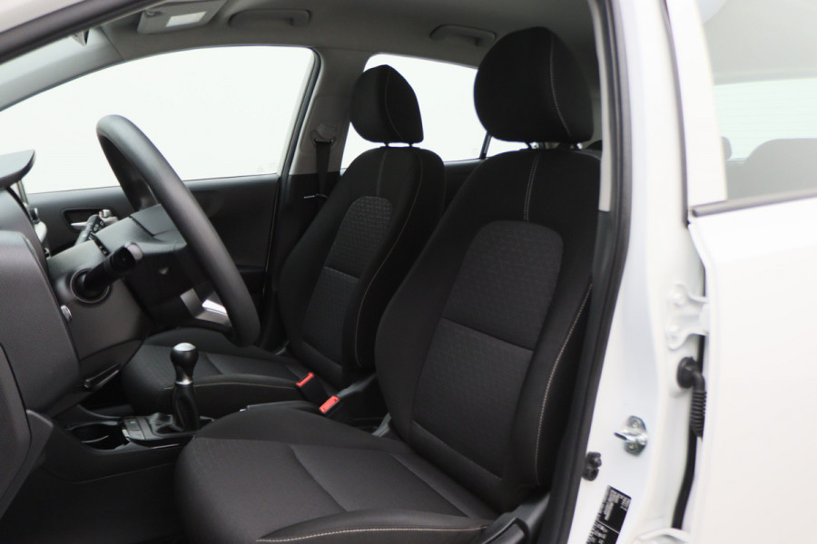 Kia Picanto 1.0 DPi ComfortLine Cruise, Airco, Bluetooth, DAB, Elektr. Pakket