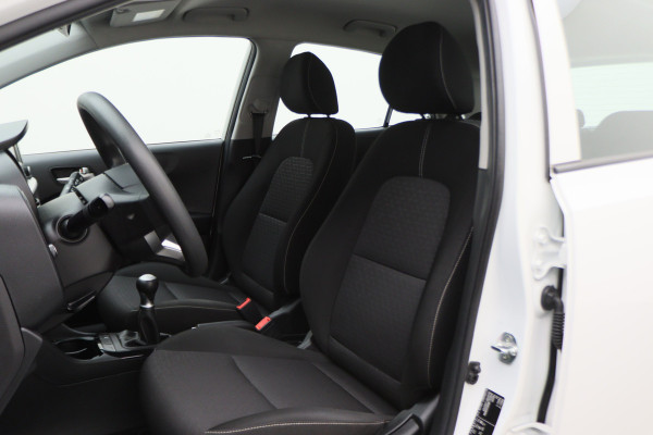 Kia Picanto 1.0 DPi ComfortLine Cruise, Airco, Bluetooth, DAB, Elektr. Pakket