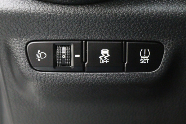 Kia Picanto 1.0 DPi ComfortLine Cruise, Airco, Bluetooth, DAB, Elektr. Pakket