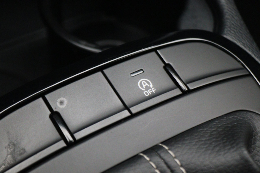 Kia Picanto 1.0 DPi ComfortLine Cruise, Airco, Bluetooth, DAB, Elektr. Pakket